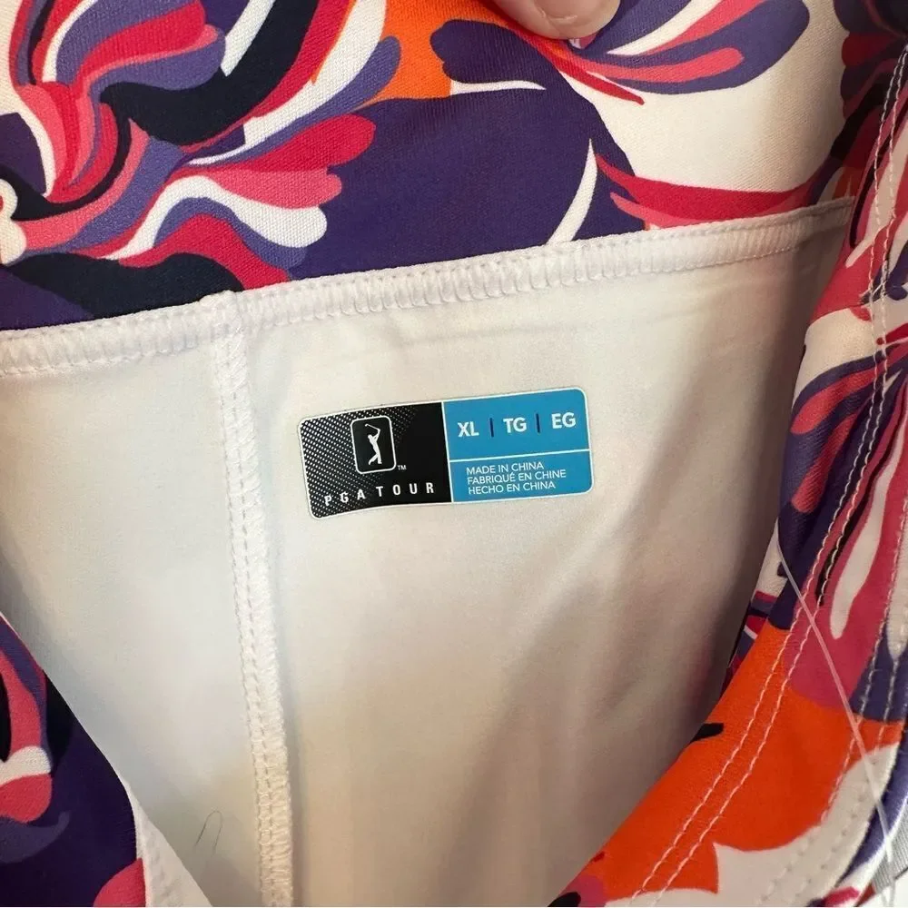 PGA Tour New with Tags Skort - Picture 2 of 5